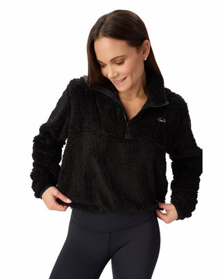 Sherpa Fleece