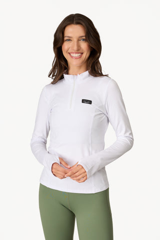 Ascent UV Top