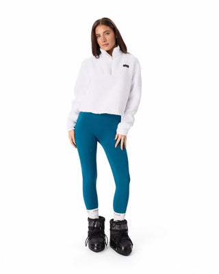 Sherpa Fleece Heavyweight