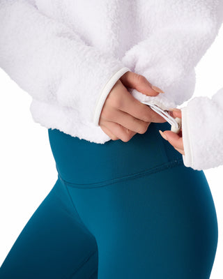 Sherpa Fleece Heavyweight