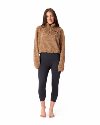 Sherpa Fleece