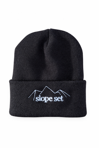 Winter Hat