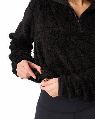 Sherpa Fleece