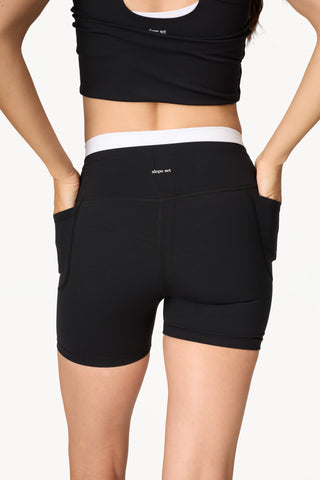 Ascent Shorts