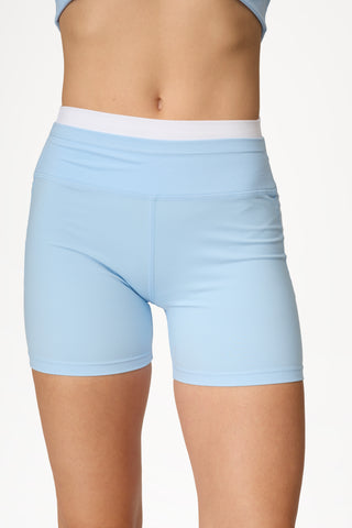 Ascent Shorts