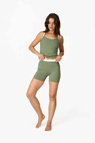 Ascent Shorts