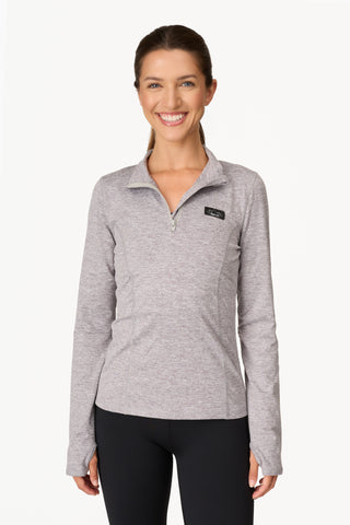Ascent UV Top