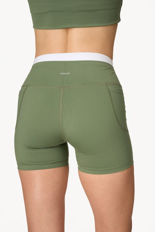 Ascent Shorts