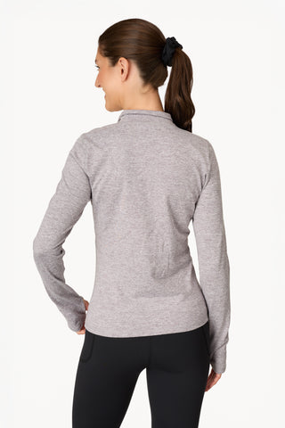 Ascent UV Top