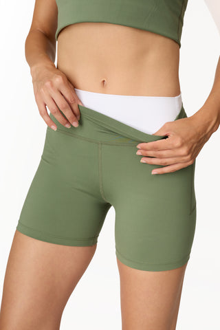 Ascent Shorts