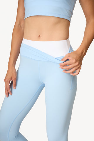Ascent Legging