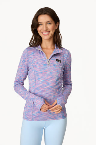 Ascent UV Top