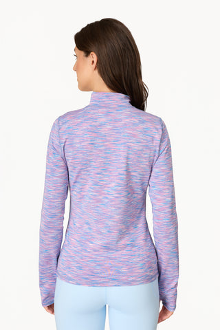 Ascent UV Top