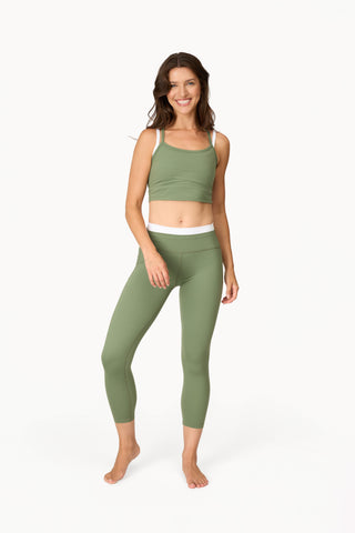 Ascent Legging