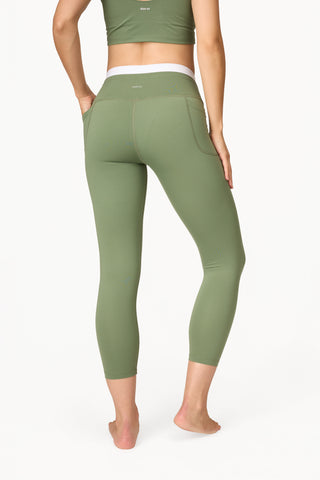 Ascent Legging