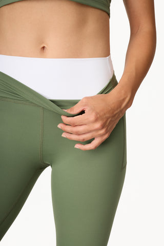Ascent Legging
