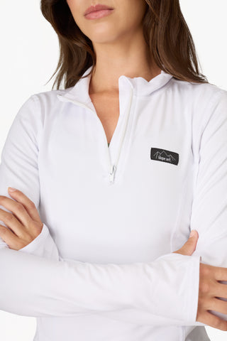 Ascent UV Top