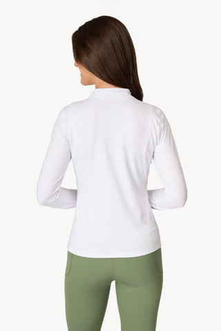Ascent UV Top