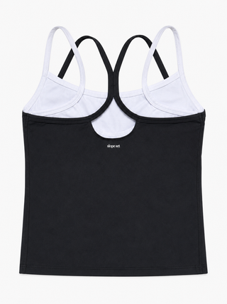 Ascent Crop Tank