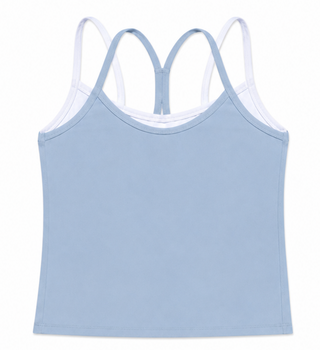 Ascent Tank