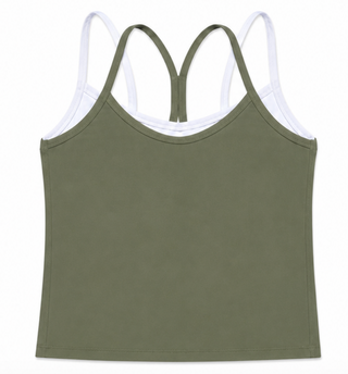Ascent Tank