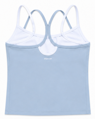Ascent Tank