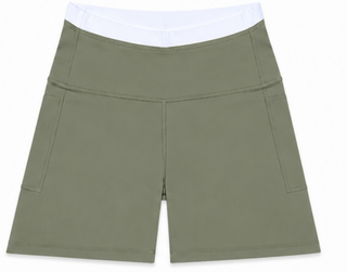 Ascent Shorts