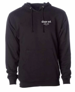 Après Club Hoodie
