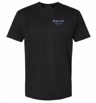 Après Club T-Shirt