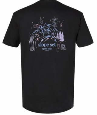 Après Club T-Shirt