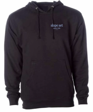 Après Club Hoodie