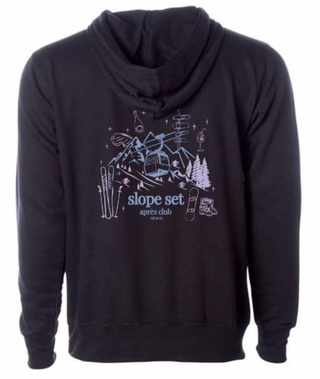 Après Club Hoodie