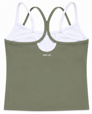 Ascent Tank