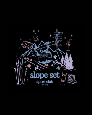Après Club T-Shirt