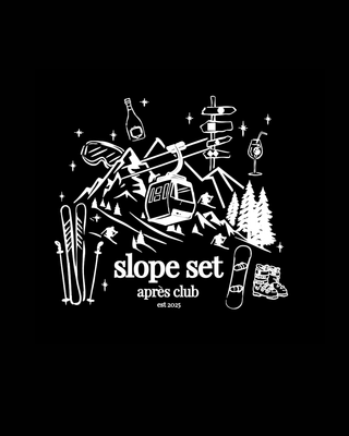 Après Club T-Shirt